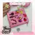 Molde Miniaturas de Princesas da Thay