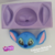 Cabeça Stitch G - Orelha separada na internet