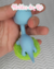 Corpo Dino 1 - P - comprar online