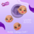 Molde cabecinha de Doll 7 - Moldes da Rê - comprar online