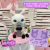 Molde Catrat e Pandy Paws - A casa mágica da Gabby na internet