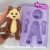 Molde Urso M - Masha - Moldes da Rê na internet