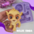 Molde Simba para lembrancinha - comprar online