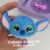 Cabeça Stitch M (Orelha separada)