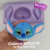 Cabeça Stitch M (Orelha separada) na internet