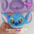Cabeça Stitch G - Orelha separada