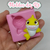 Molde Baby Shark Mini