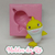 Molde Baby Shark M
