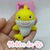 Molde Baby Shark M na internet
