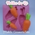 Molde Cenourinhas - comprar online