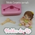 Molde Corpinho Sentado - comprar online