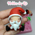 Molde Universal Cute Natal - comprar online