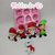 Molde Universal Cute Natal na internet