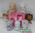 Molde Cute Universal