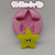 Molde Estrela do Mar - comprar online