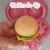 Molde Hamburguer da Rê na internet