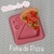 Moldes Fatias Pizza - comprar online