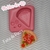 Moldes Fatias Pizza na internet