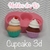 Molde Cupcake 3d - comprar online