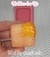 Molde Waffle Quadrado