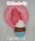 Molde Cupcake 2d - comprar online