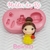Molde Belinha