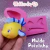 Molde Peixinho - comprar online