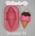 Molde Sorvetinho M - comprar online