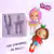 Molde Duo Corpinhos de Dolls 1