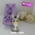 Molde Burro do Shrek - comprar online