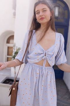 Melfi Dress - comprar online