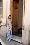 Plaka Dress