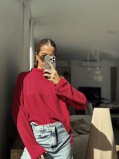 Sweater New Pure - tienda online
