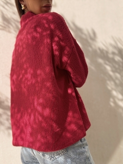 Sweater New Pure en internet