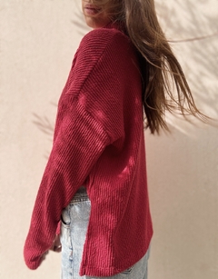 Sweater New Pure - Cala