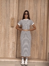 Falda Olivia