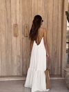 Paz Dress