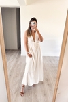 Maxi vestido Rabena
