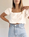 Blusa Daisy