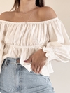Blusa Olivia