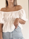 Blusa Tiara