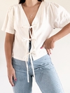 Blusa Calabria