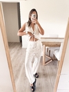 Pant sastrero rayado