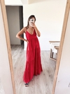 Vestido Calipso