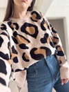 Sweater Print