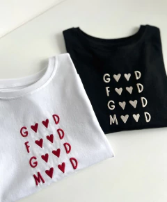 Remera Good - comprar online