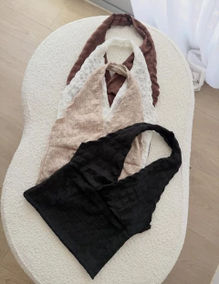 Top Isabella - comprar online