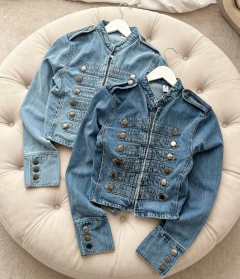 Chaqueta Napoleón