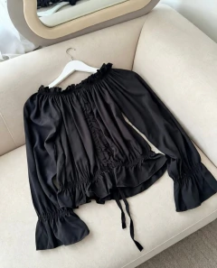 Blusa Dari en internet