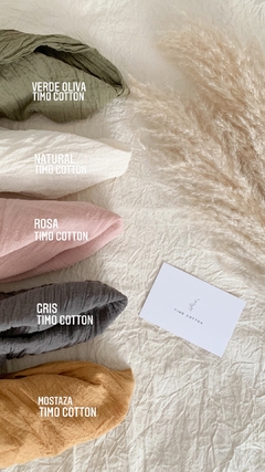 Conjunto Brugnato (Pre order) en internet